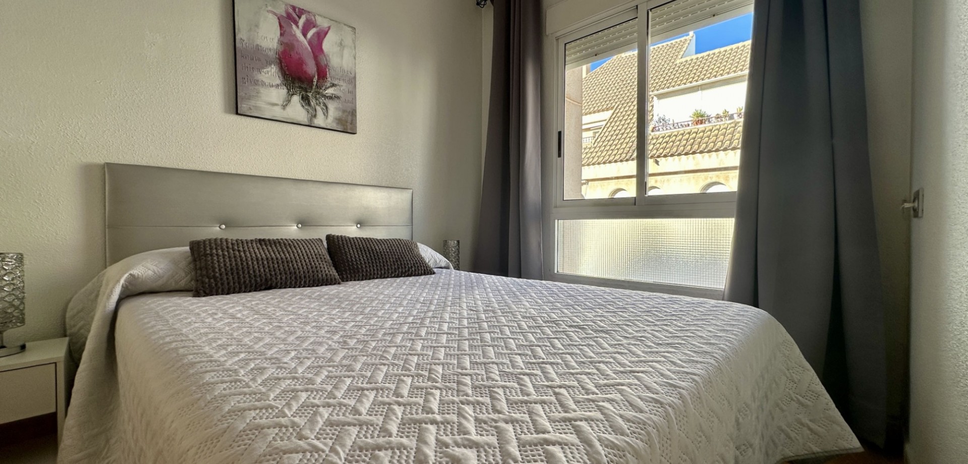 Apartment for Sale in Torrevieja, Alicante