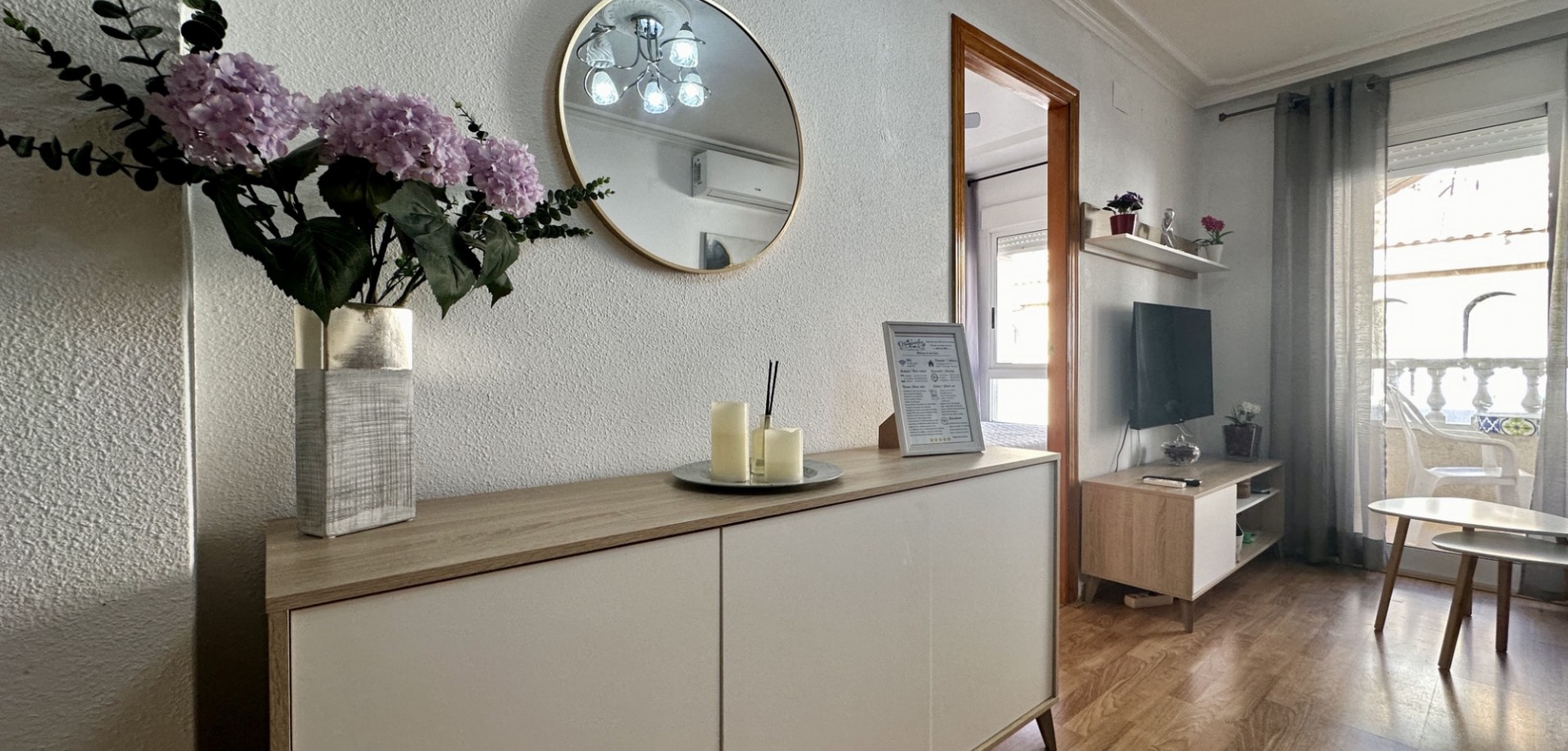 Apartment for Sale in Torrevieja, Alicante