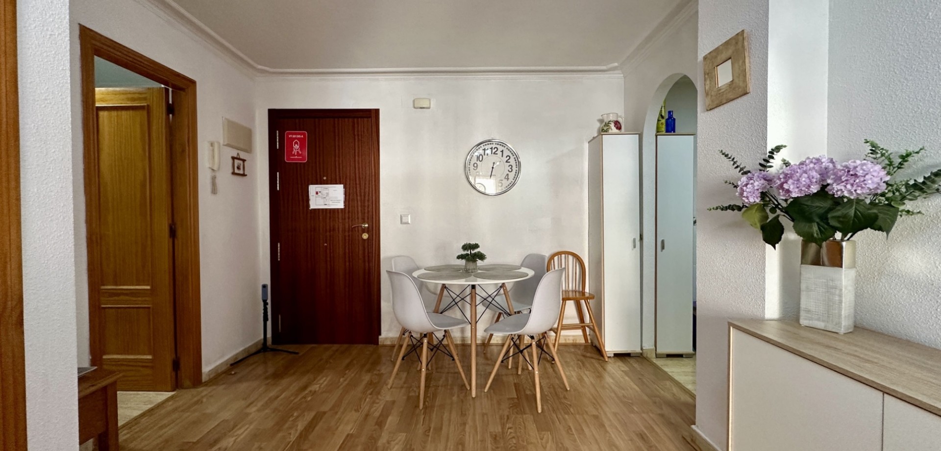 Apartment for Sale in Torrevieja, Alicante