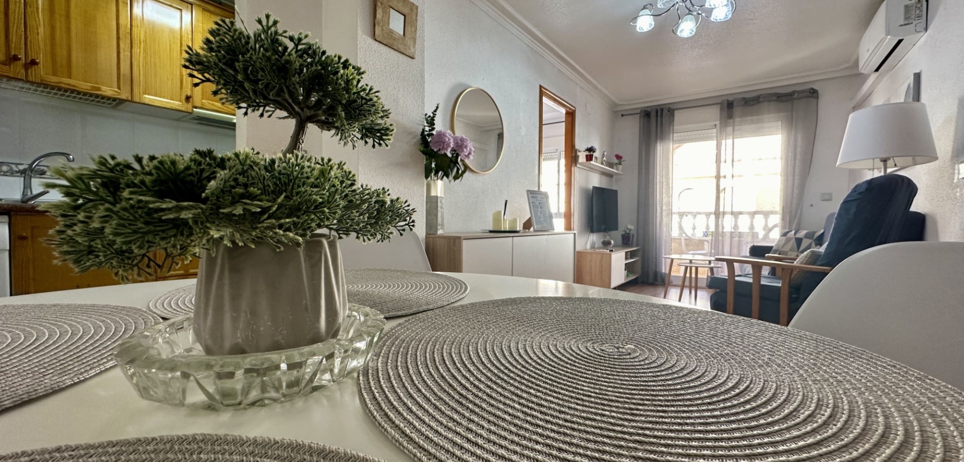 Apartment for Sale in Torrevieja, Alicante