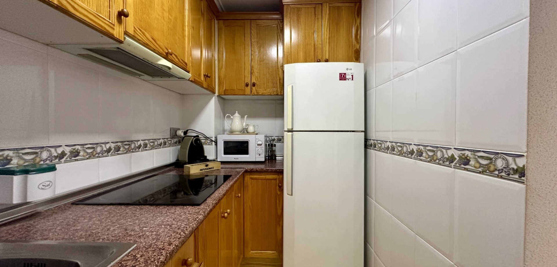Apartment for Sale in Torrevieja, Alicante