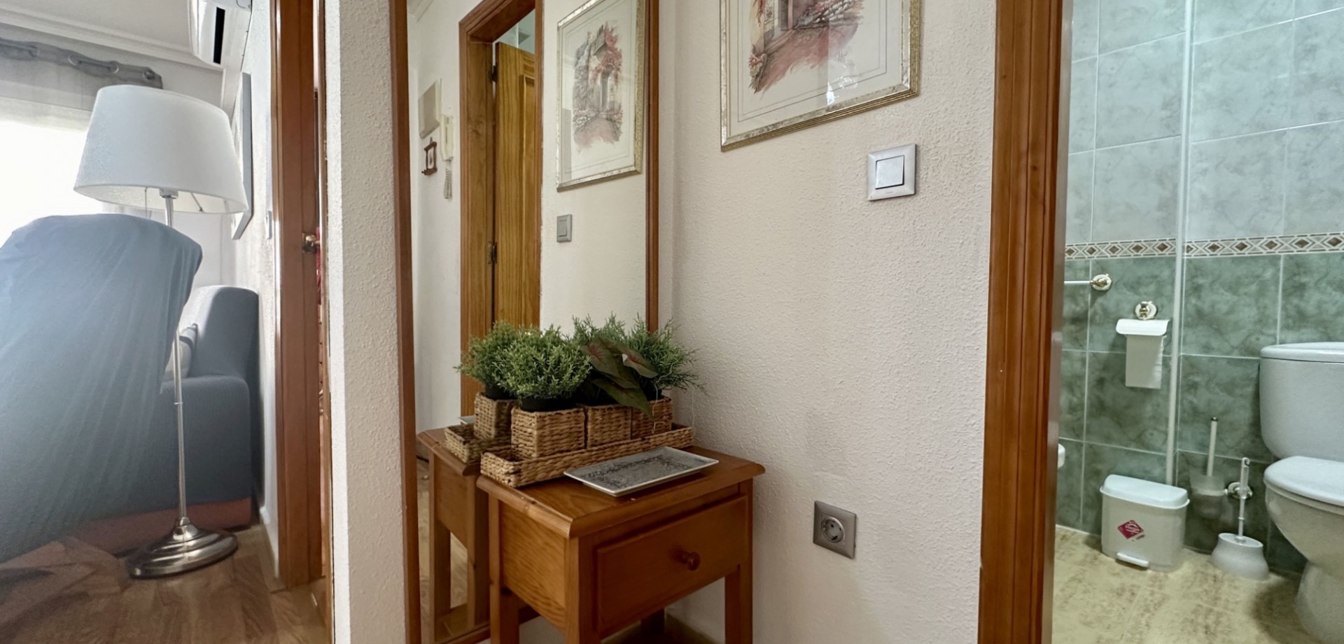 Apartment for Sale in Torrevieja, Alicante