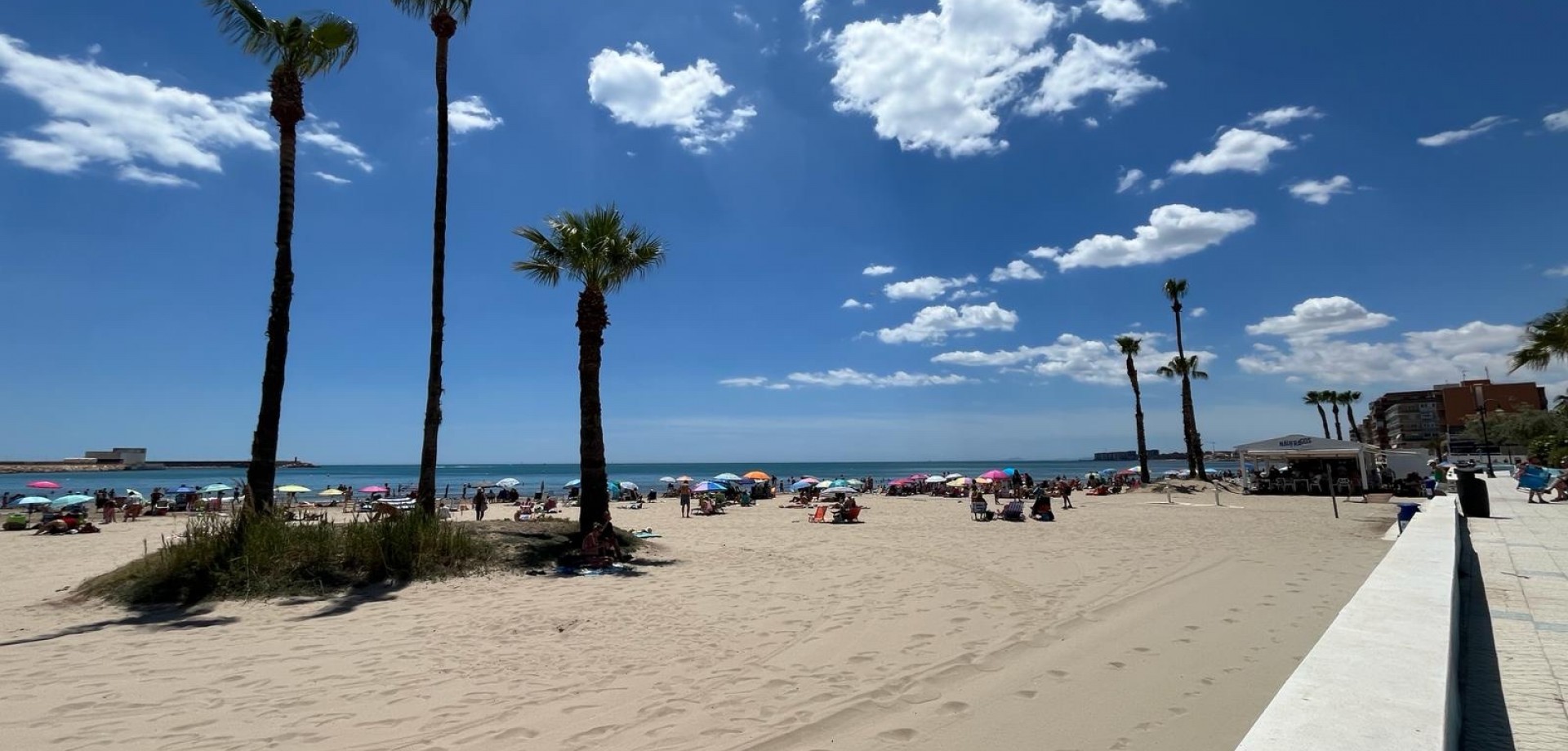 Apartment for Sale in Torrevieja, Alicante
