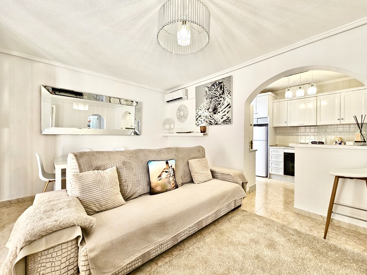 Town House for Sale in Punta Prima, Alicante
