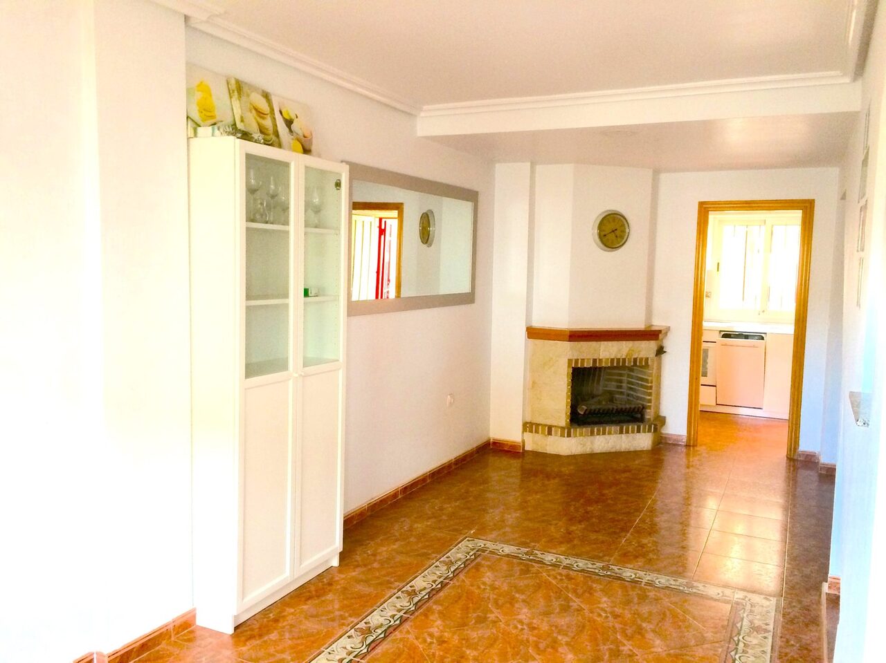 Town House for Sale in Playa Flamenca, Alicante