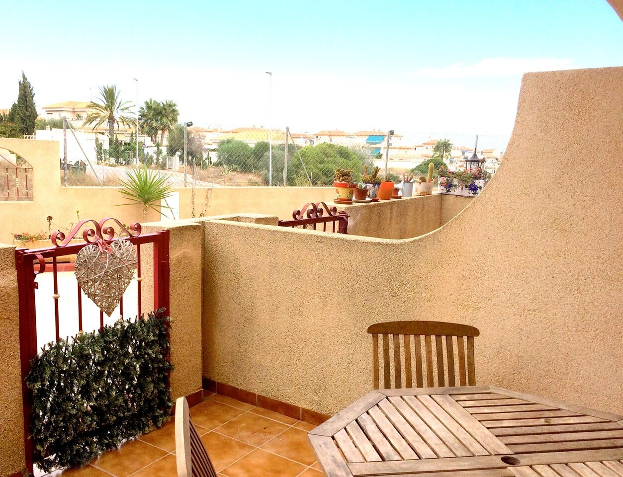 Town House for Sale in Playa Flamenca, Alicante