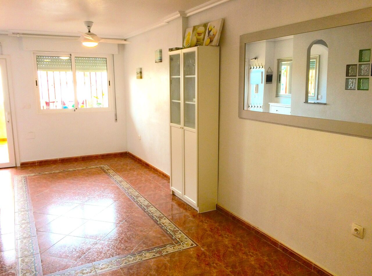 Town House for Sale in Playa Flamenca, Alicante