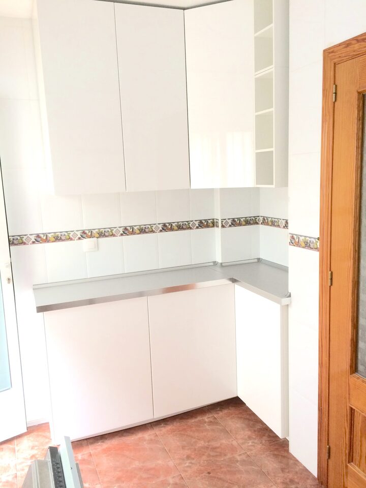 Town House for Sale in Playa Flamenca, Alicante