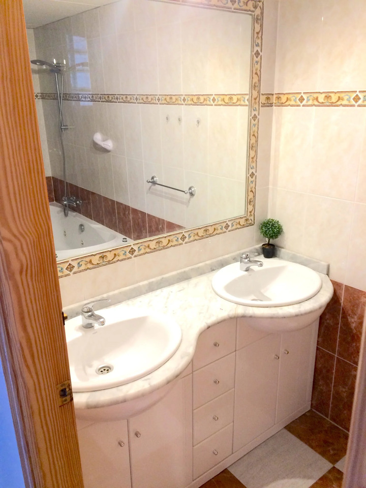 Town House for Sale in Playa Flamenca, Alicante