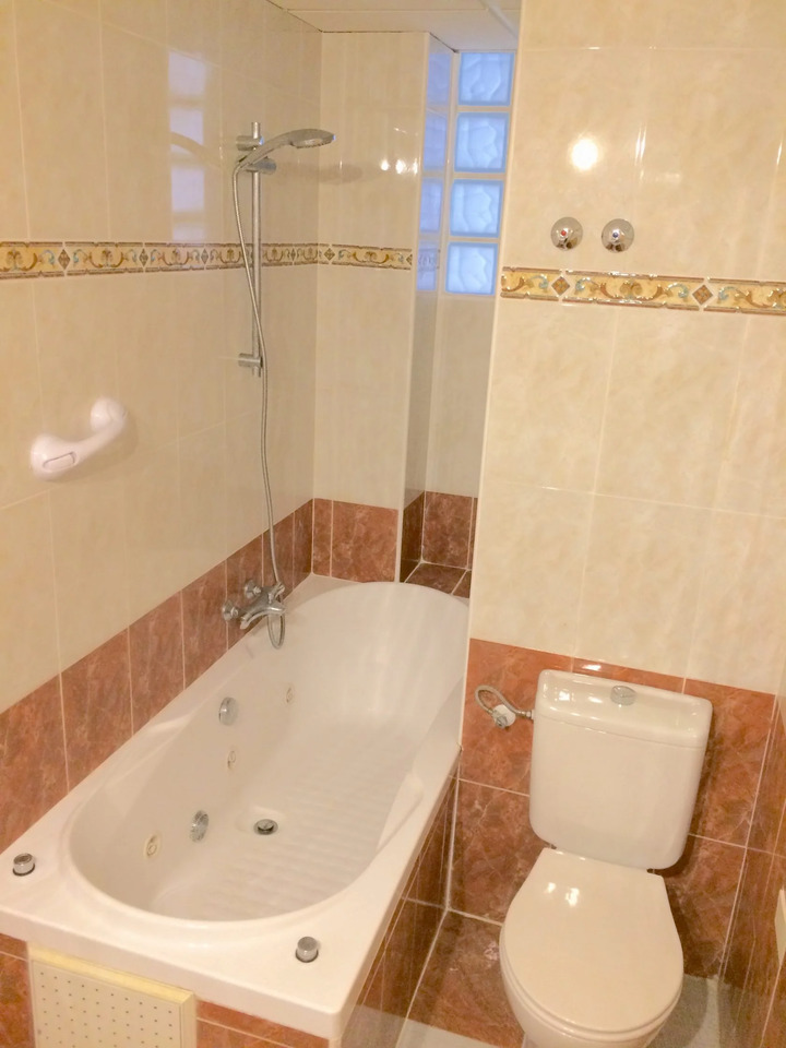 Town House for Sale in Playa Flamenca, Alicante