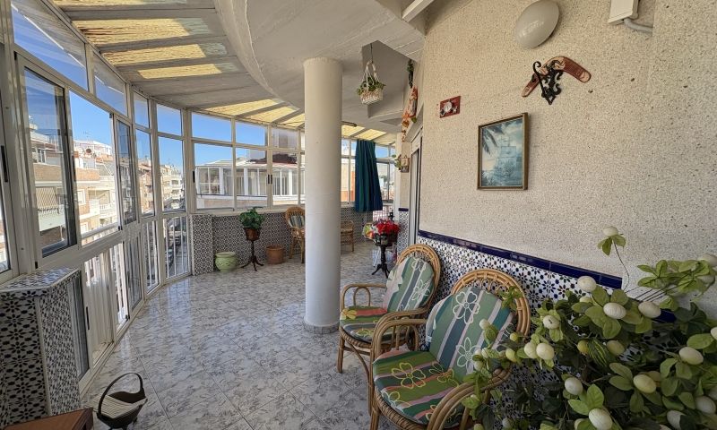 Apartment for Sale in Torrevieja, Alicante