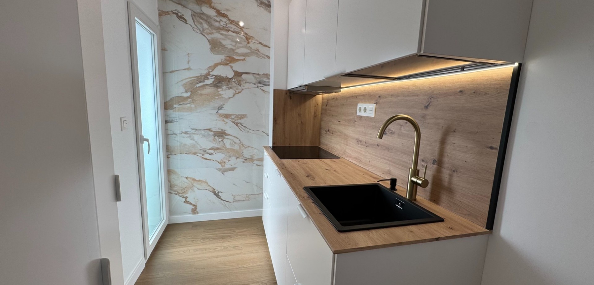 Apartment for Sale in Orihuela Costa, Alicante