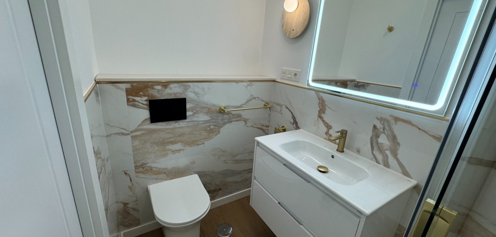 Apartment for Sale in Orihuela Costa, Alicante