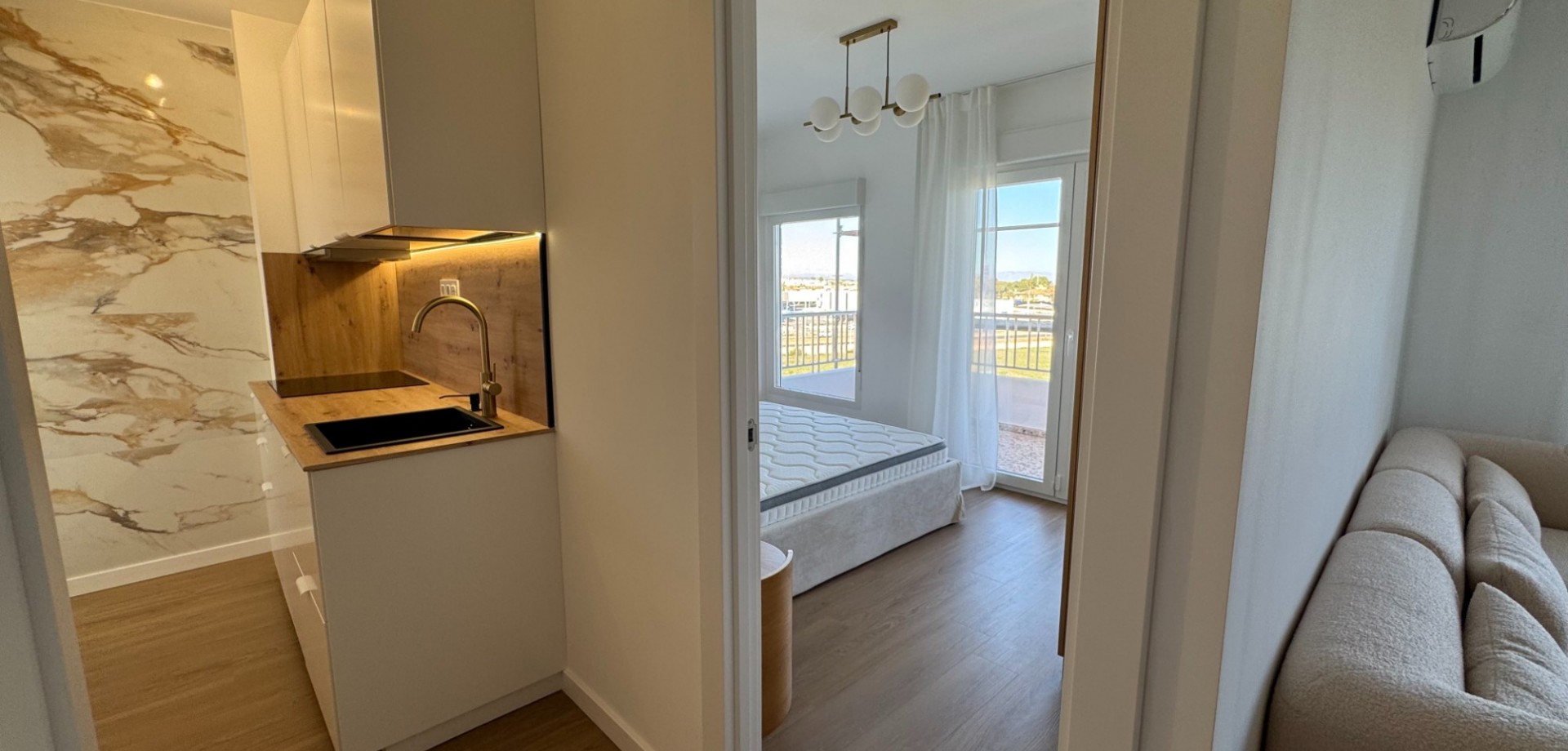 Apartment for Sale in Orihuela Costa, Alicante