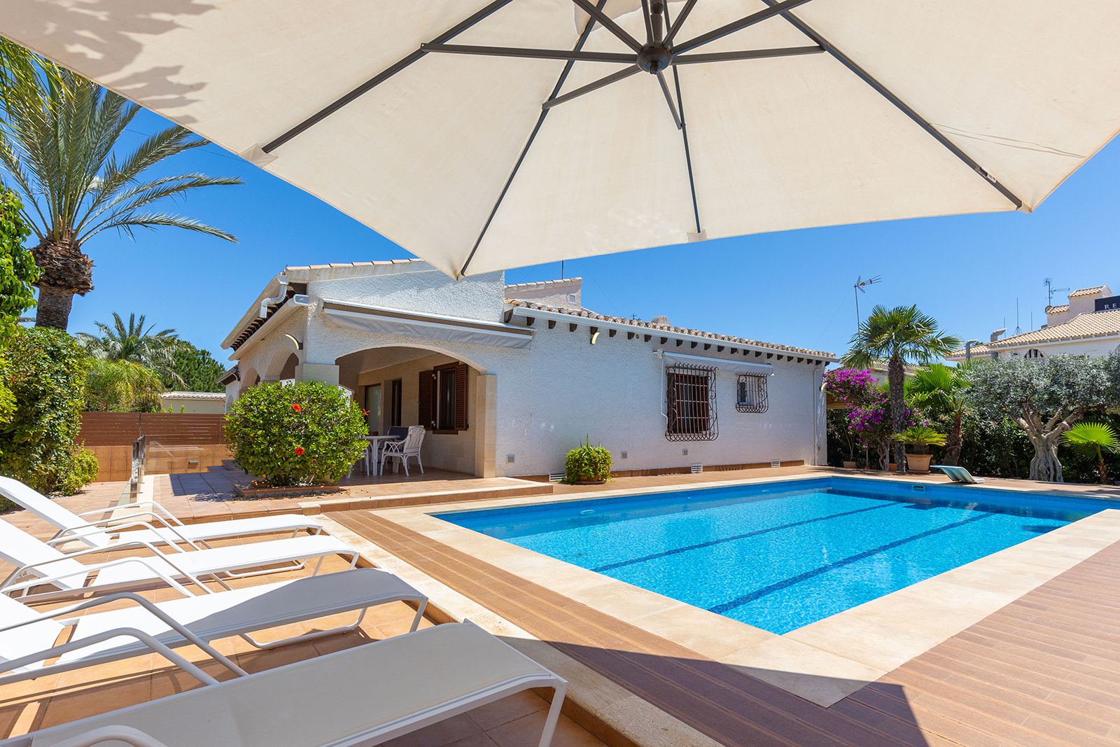calle goleta 2 Villa for Sale in Orihuela Costa, Alicante