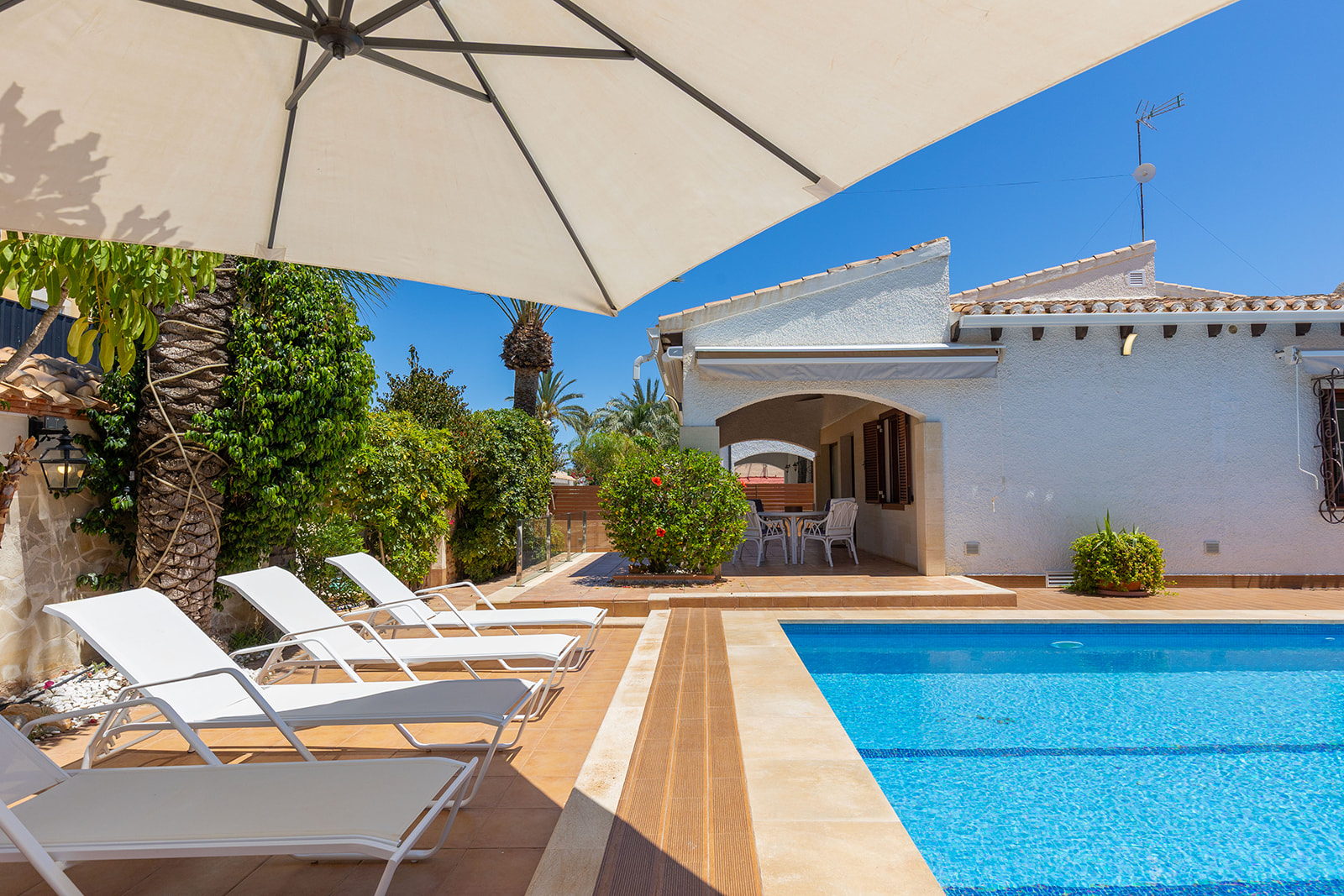 Villa for Sale in Orihuela Costa, Alicante