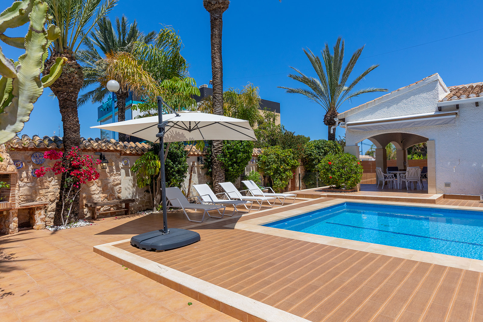 Villa for Sale in Orihuela Costa, Alicante