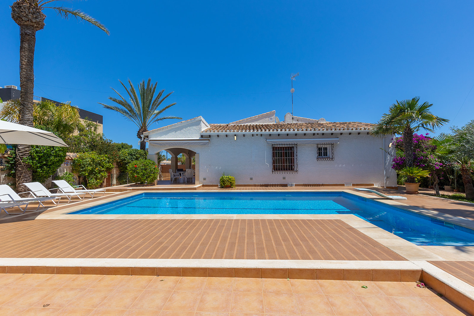 Villa for Sale in Orihuela Costa, Alicante