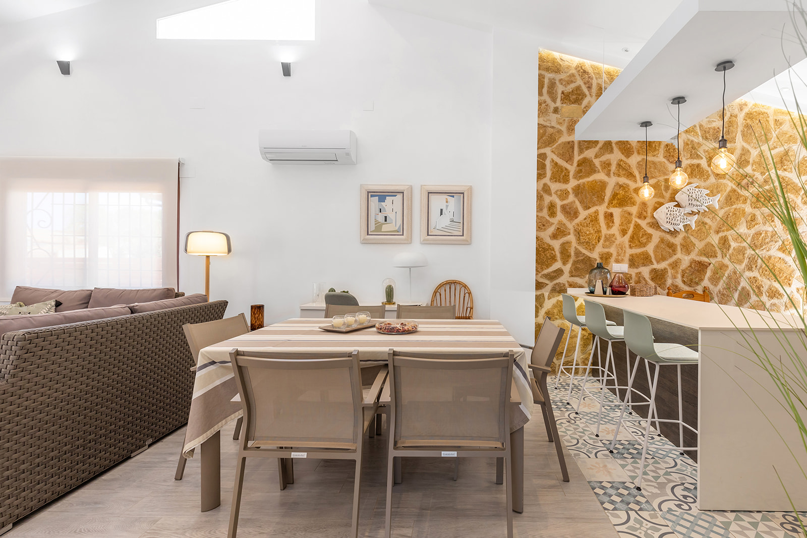 Villa for Sale in Orihuela Costa, Alicante
