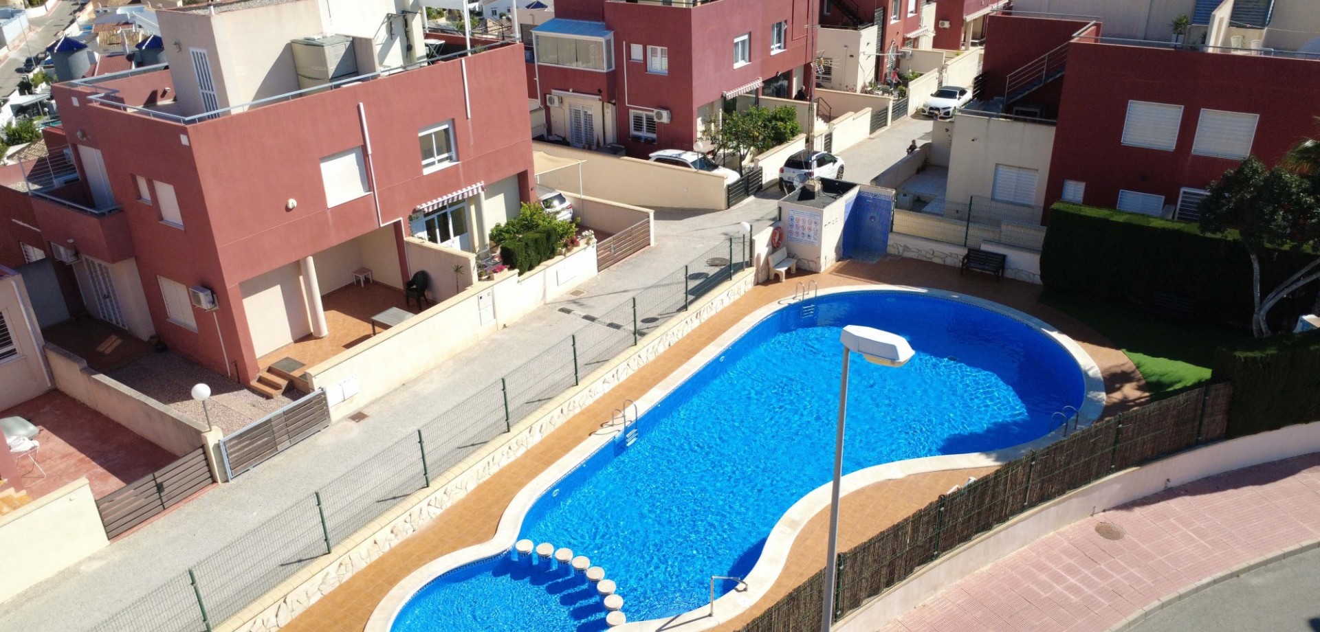 Town House for Sale in Orihuela Costa, Alicante