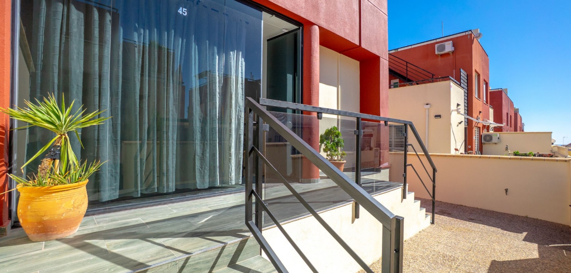 Town House for Sale in Orihuela Costa, Alicante