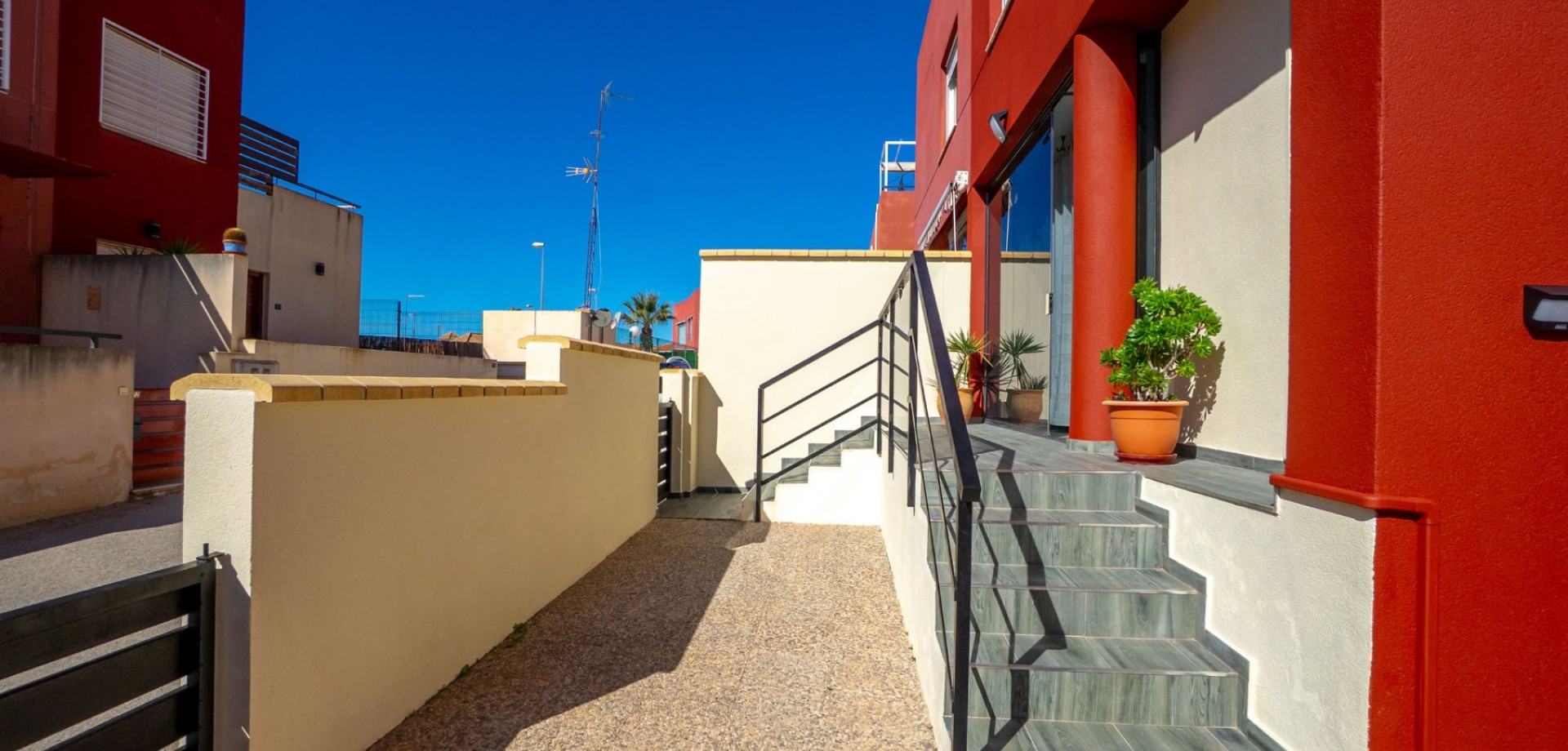 Town House for Sale in Orihuela Costa, Alicante