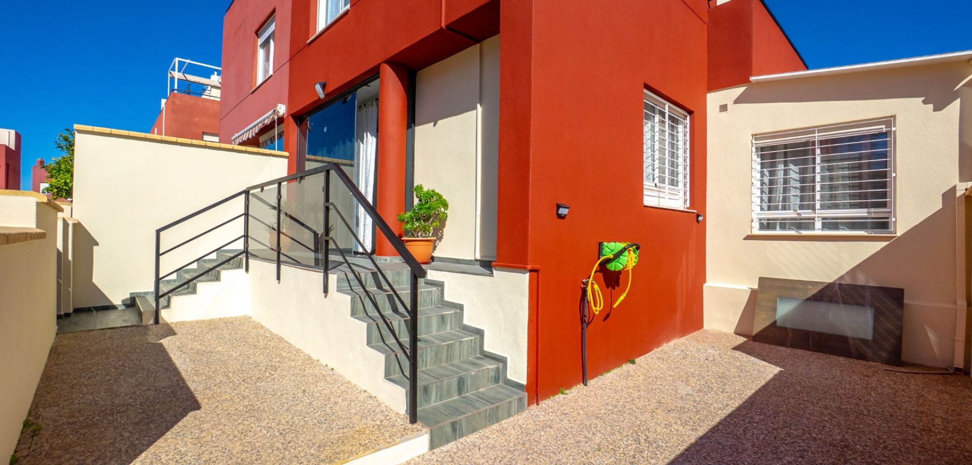 Town House for Sale in Orihuela Costa, Alicante