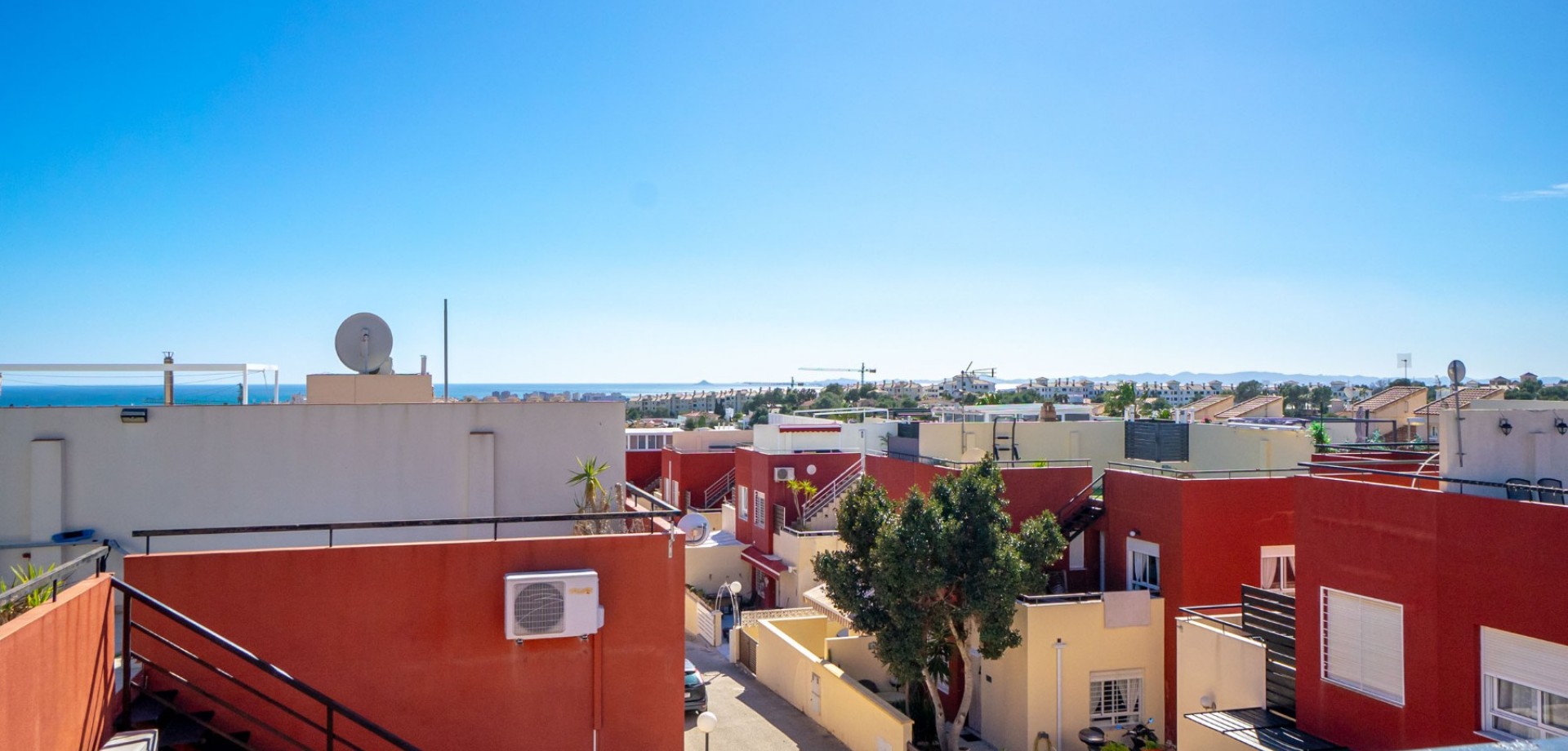 Town House for Sale in Orihuela Costa, Alicante