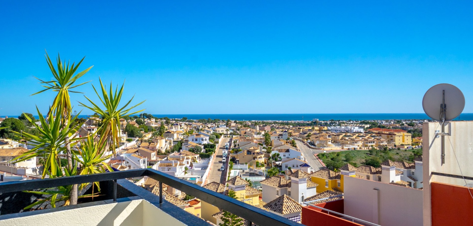 Town House for Sale in Orihuela Costa, Alicante