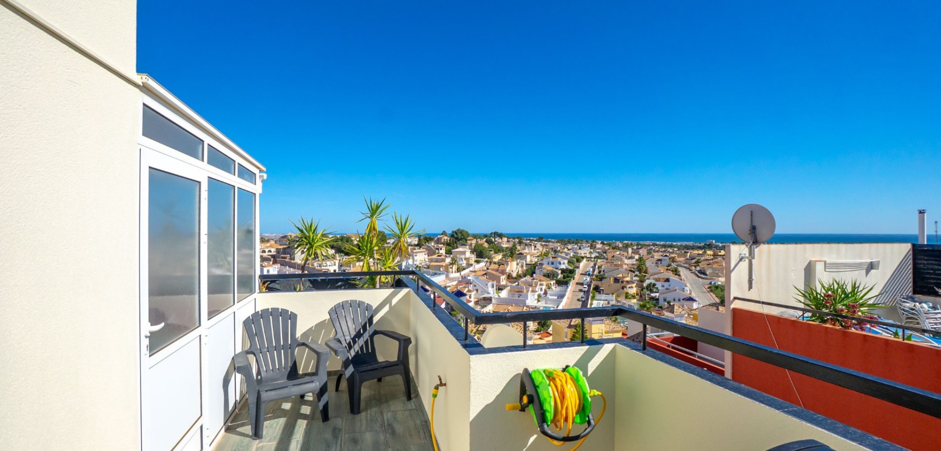 Town House for Sale in Orihuela Costa, Alicante