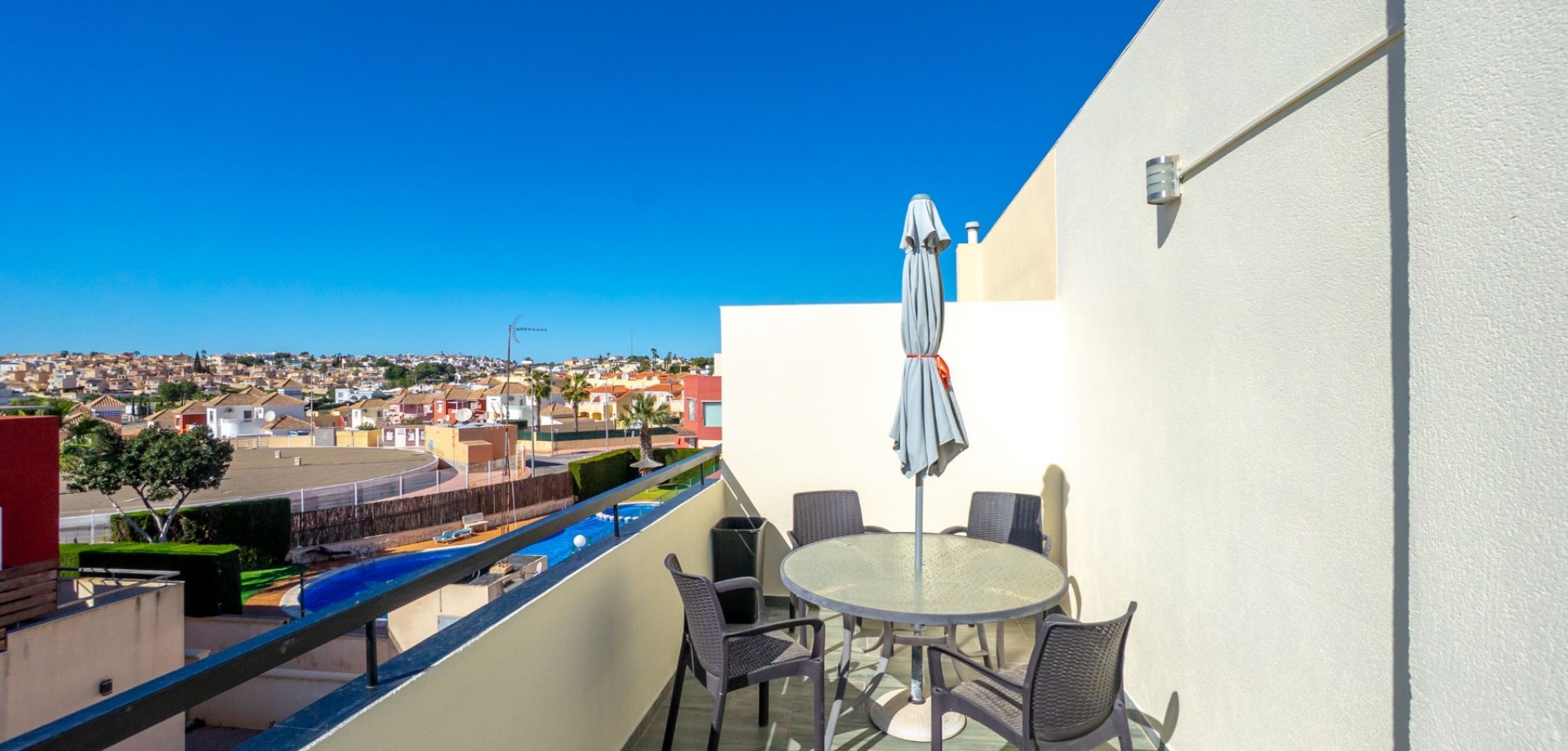 Town House for Sale in Orihuela Costa, Alicante