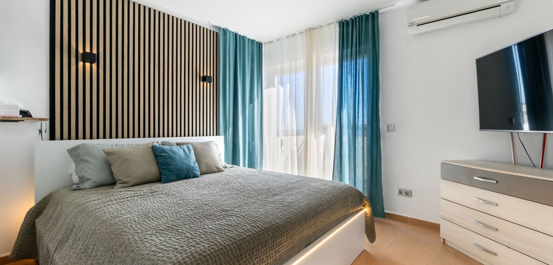 Town House for Sale in Orihuela Costa, Alicante