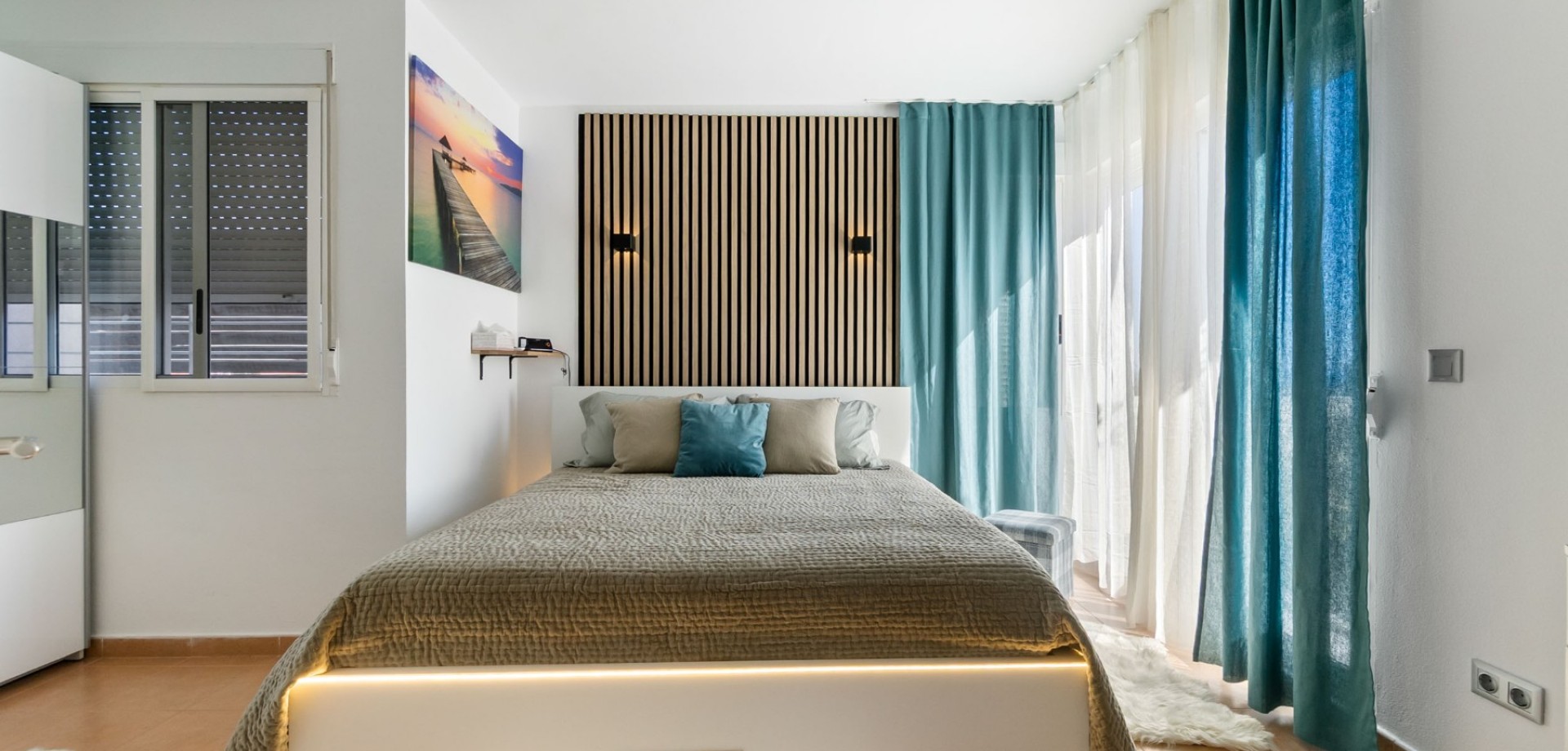 Town House for Sale in Orihuela Costa, Alicante