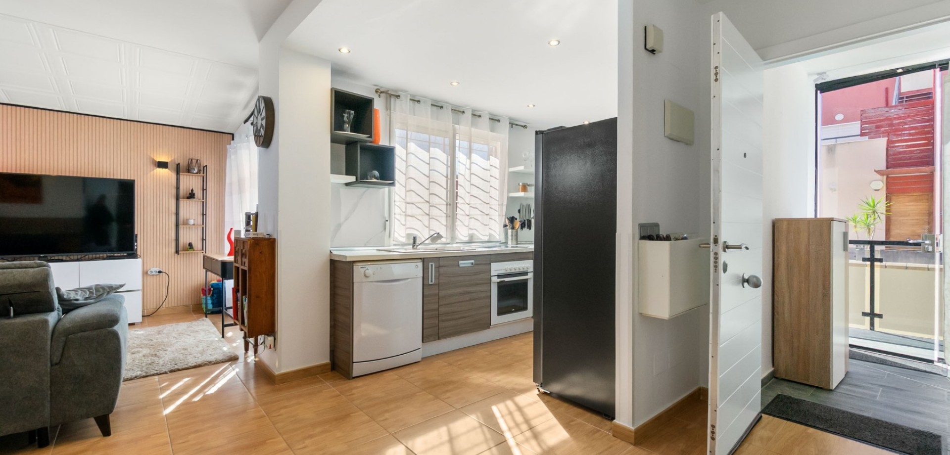Town House for Sale in Orihuela Costa, Alicante