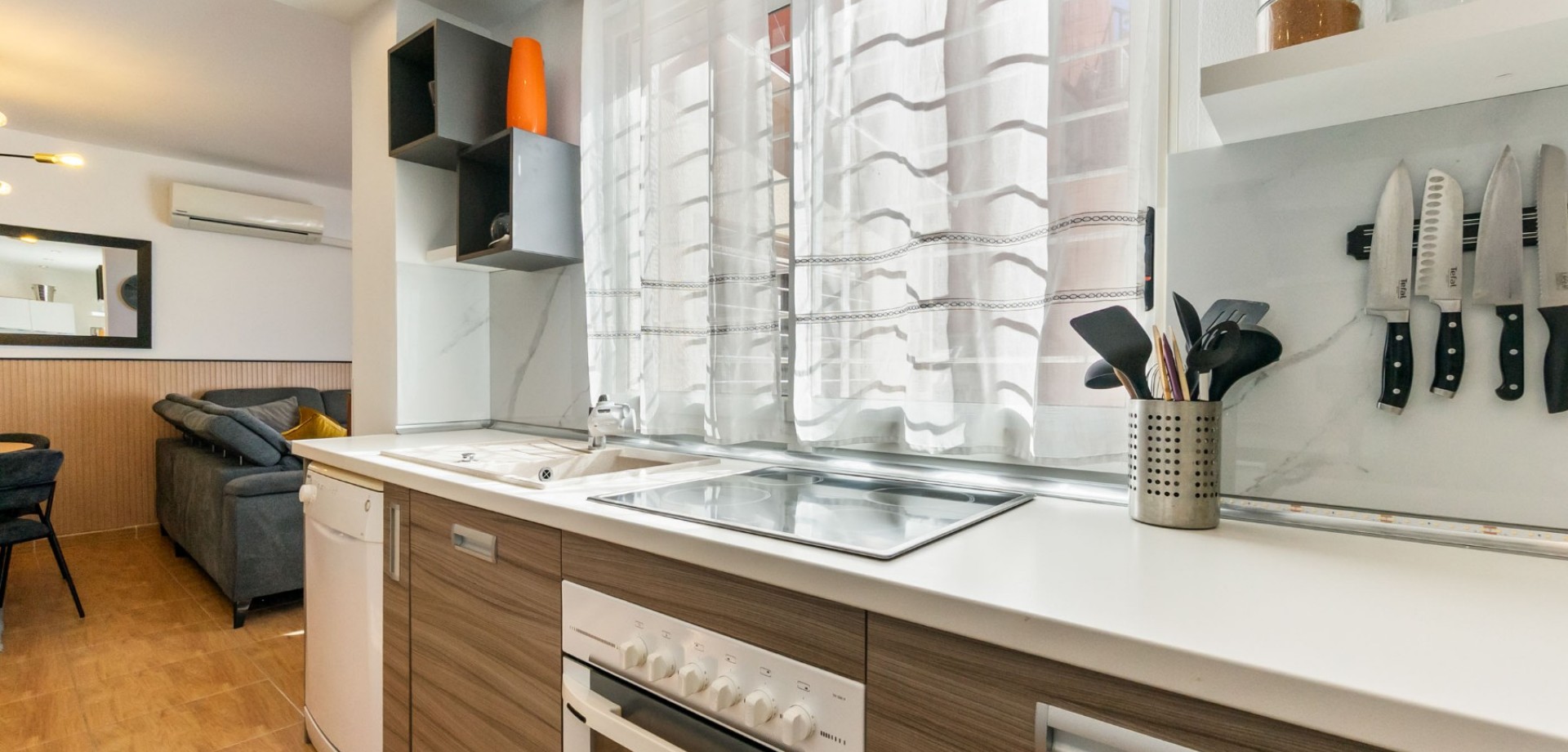 Town House for Sale in Orihuela Costa, Alicante