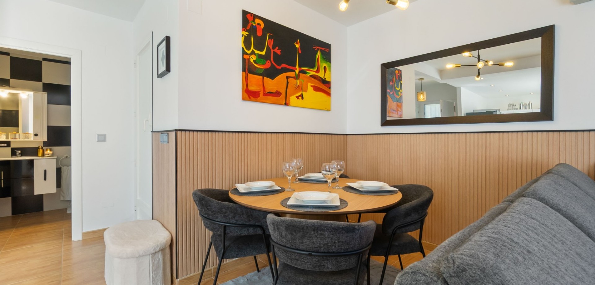 Town House for Sale in Orihuela Costa, Alicante