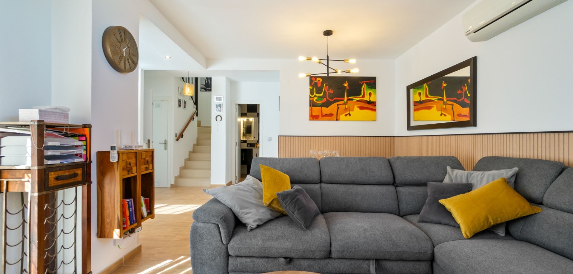 Town House for Sale in Orihuela Costa, Alicante