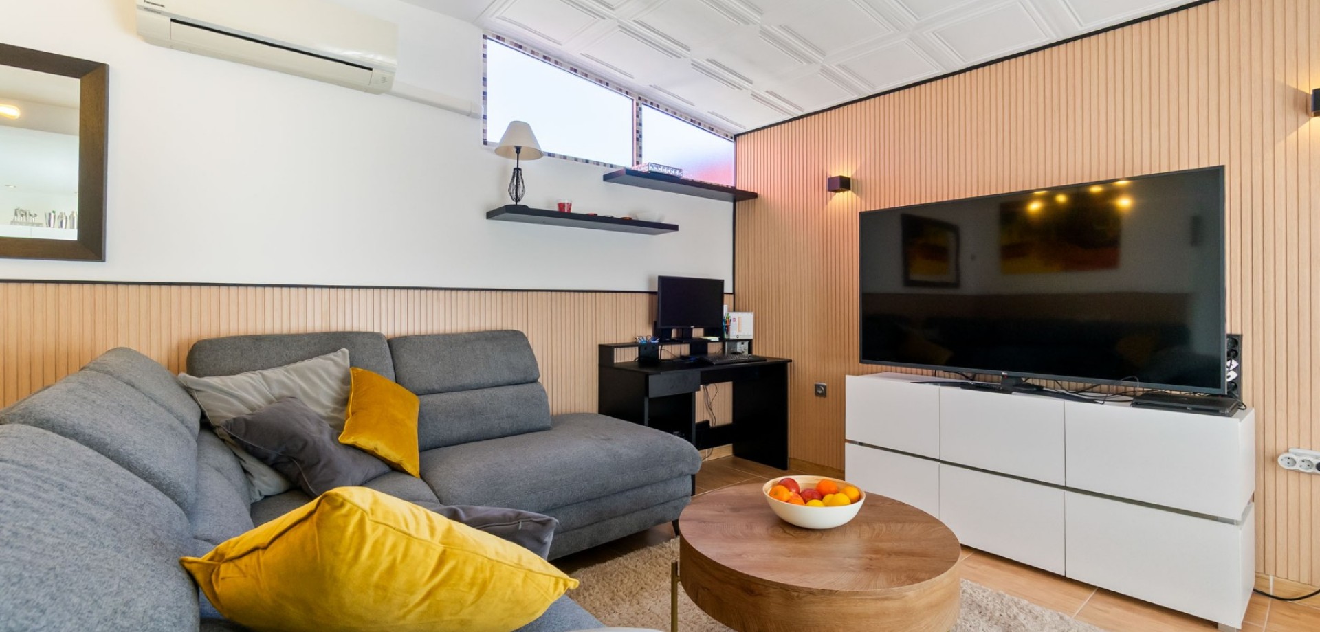 Town House for Sale in Orihuela Costa, Alicante