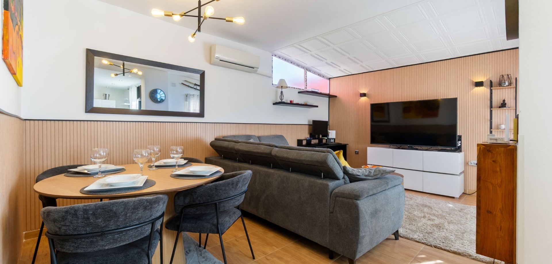 Town House for Sale in Orihuela Costa, Alicante