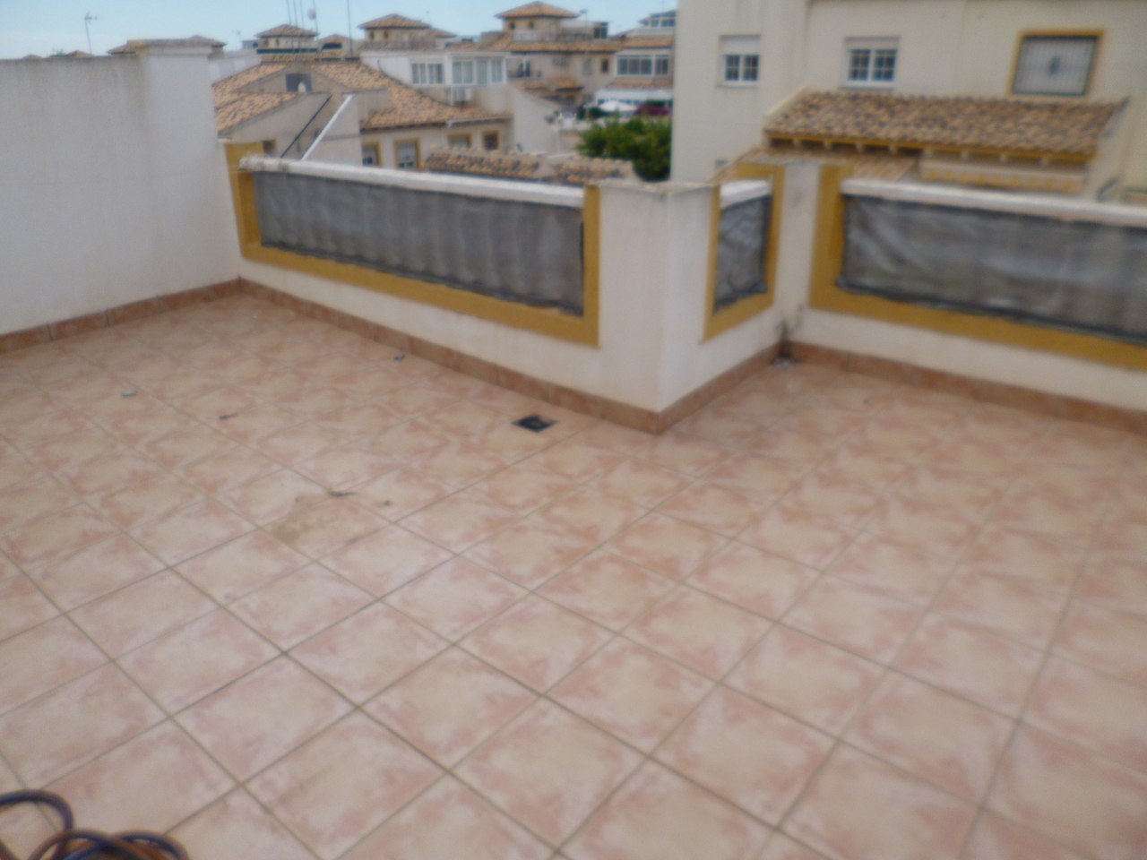 Town House for Sale in Playa Flamenca, Alicante