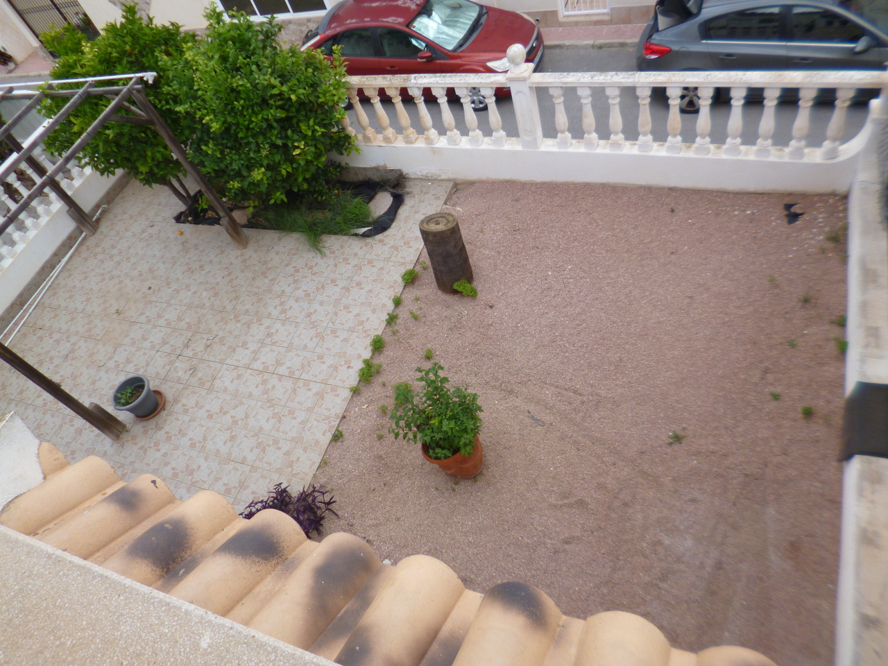 Town House for Sale in Playa Flamenca, Alicante