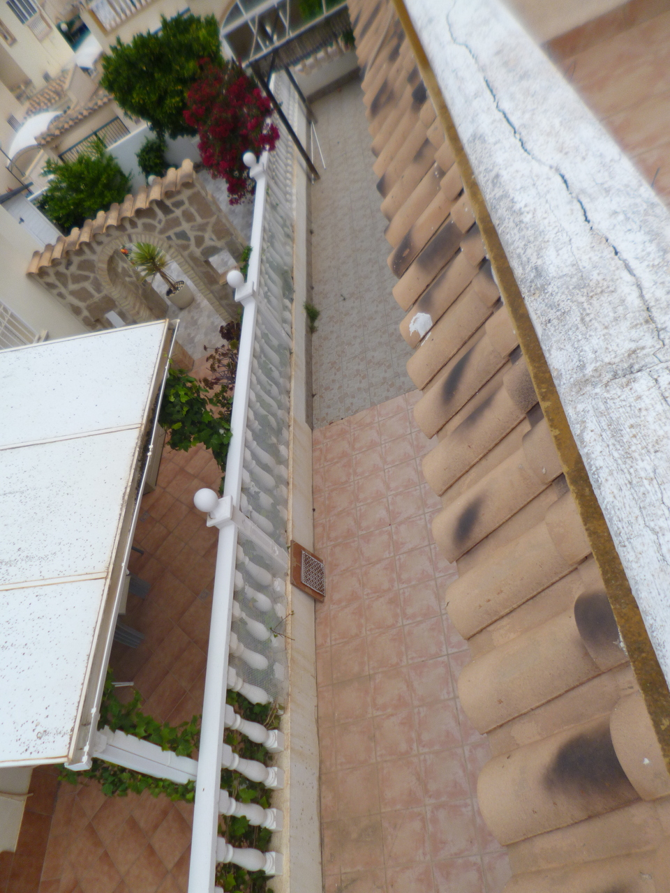 Town House for Sale in Playa Flamenca, Alicante