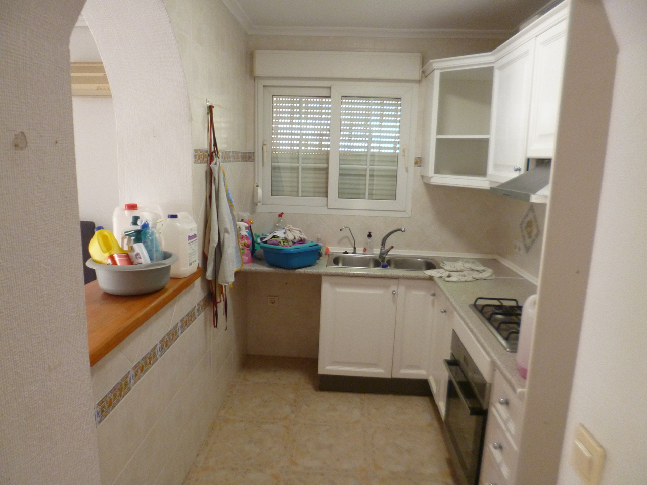Town House for Sale in Playa Flamenca, Alicante