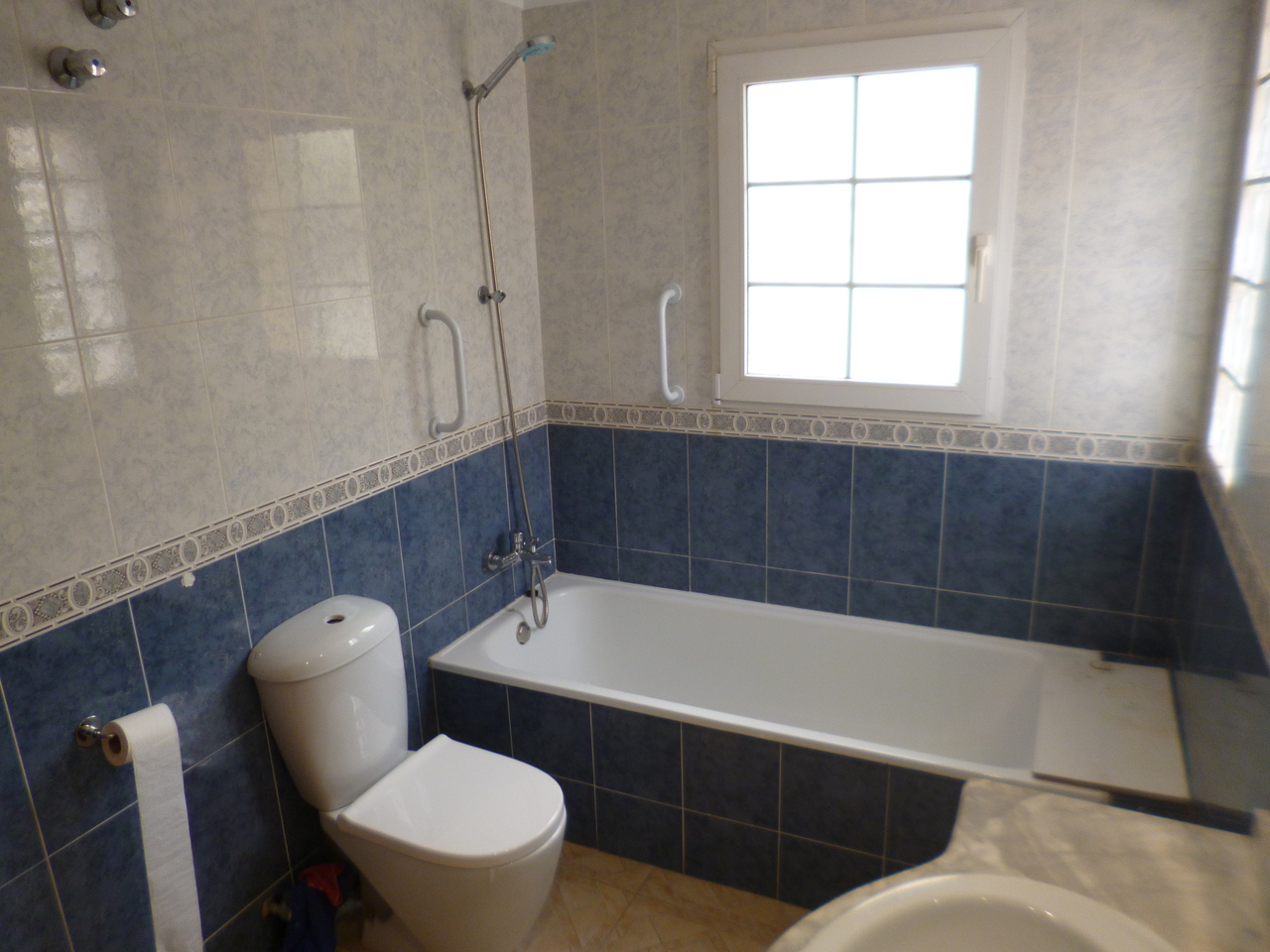 Town House for Sale in Playa Flamenca, Alicante