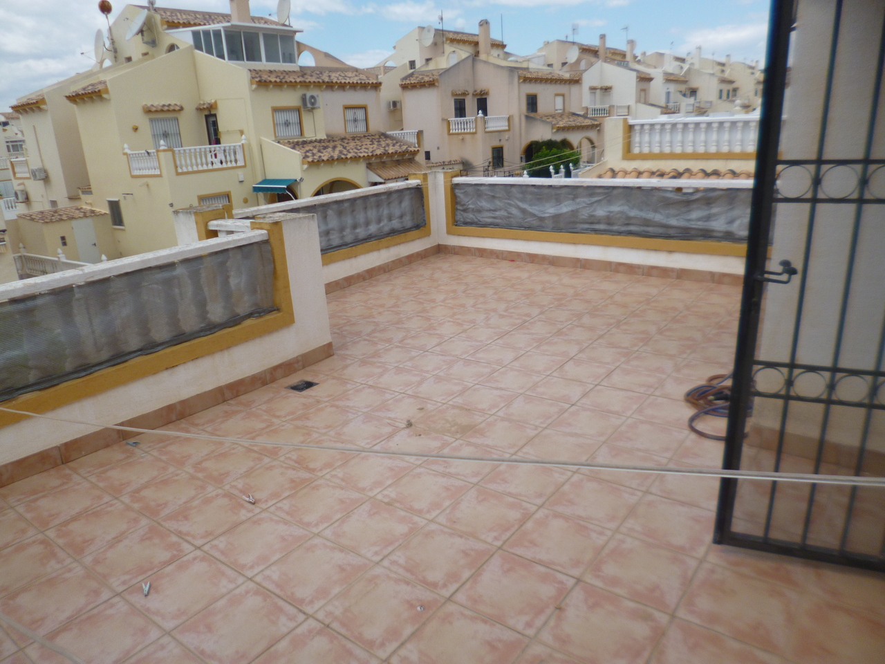 Town House for Sale in Playa Flamenca, Alicante