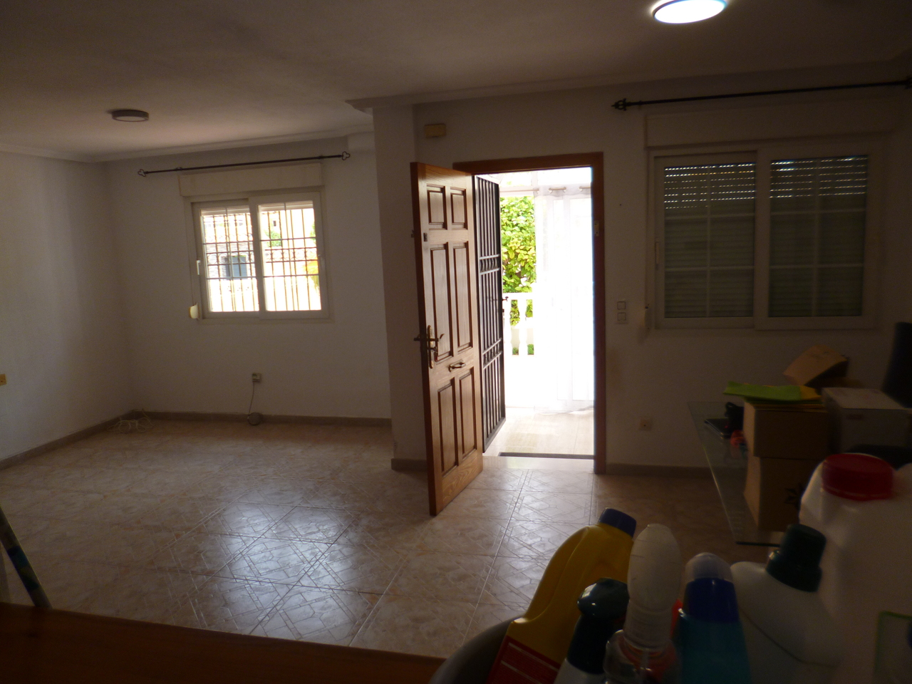 Town House for Sale in Playa Flamenca, Alicante