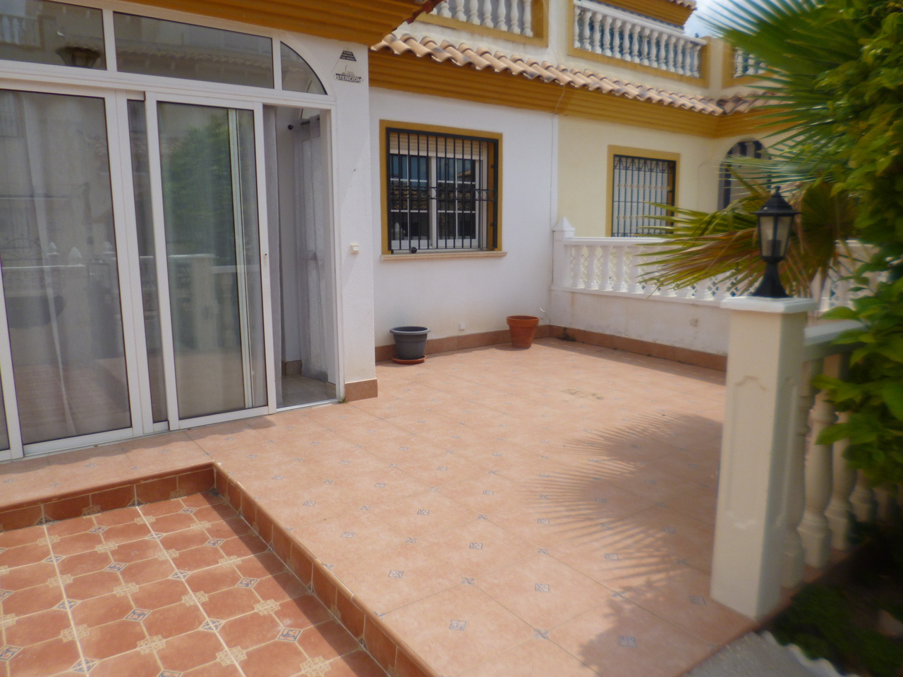 Town House for Sale in Playa Flamenca, Alicante