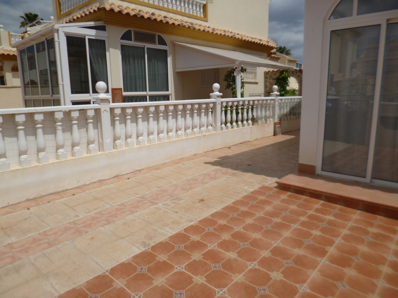 Town House for Sale in Playa Flamenca, Alicante