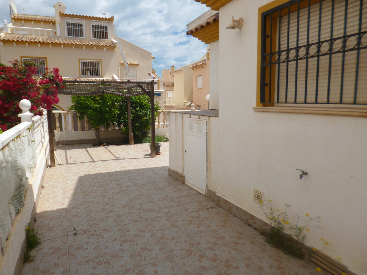 Town House for Sale in Playa Flamenca, Alicante