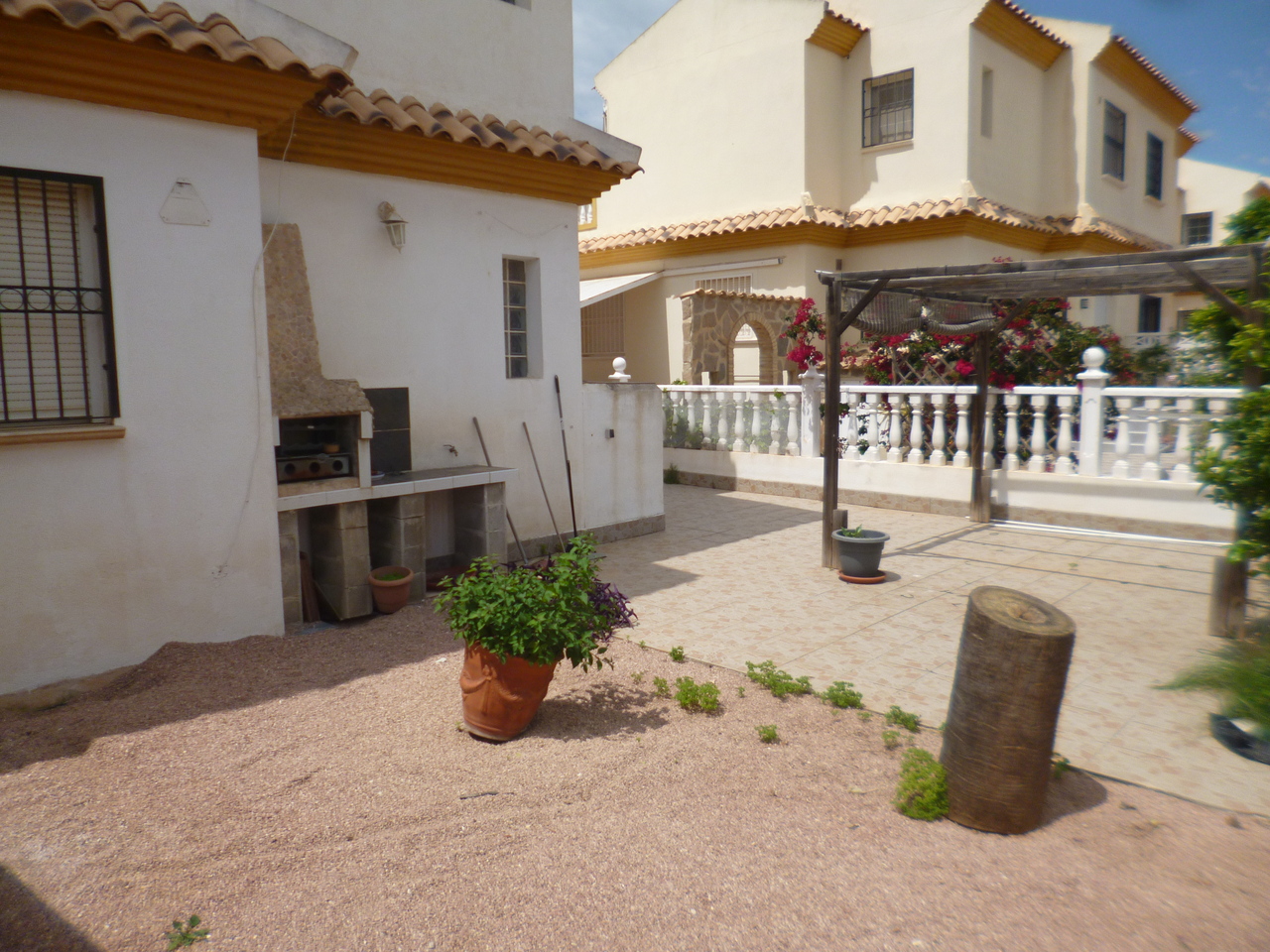 Town House for Sale in Playa Flamenca, Alicante